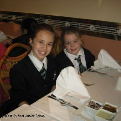 Birch class Indian restaurant 